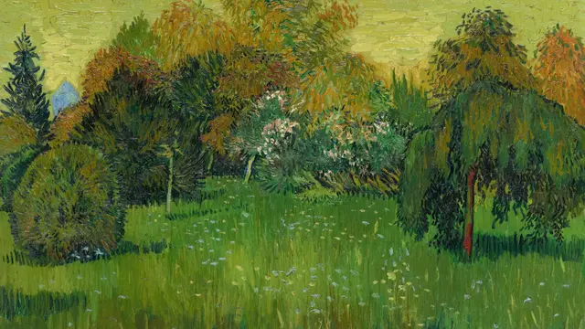 Vincent van Gogh
