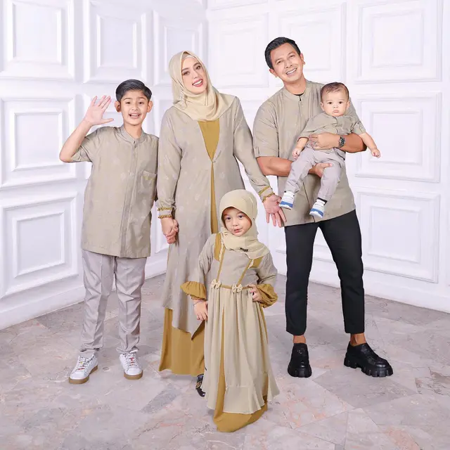 Fairuz A. Rafiq