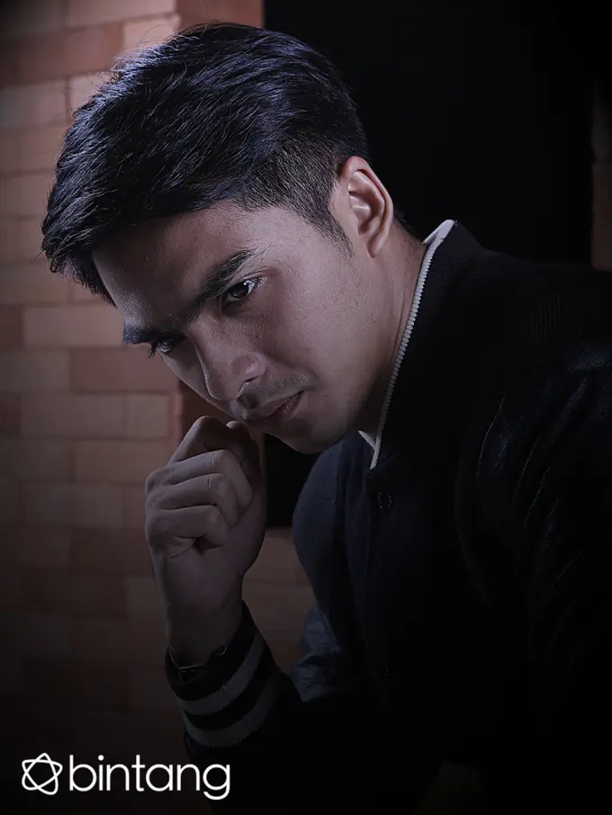 [Bintang] Ricky Harun