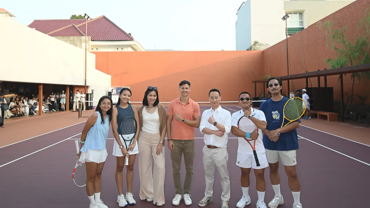 Daniel Wellington