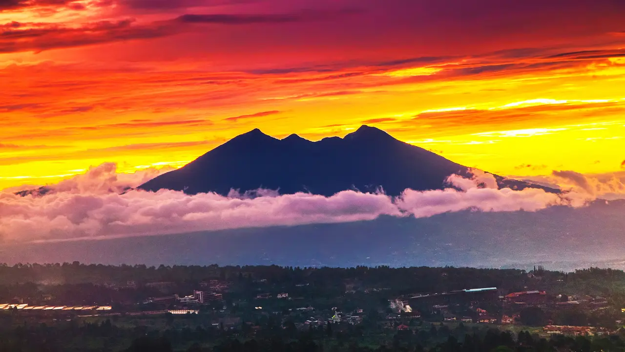 Salam Senja