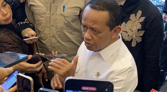 Program Biodiesel B50 Pangkas Impor Solar hingga 300 Ribu Barel per Hari