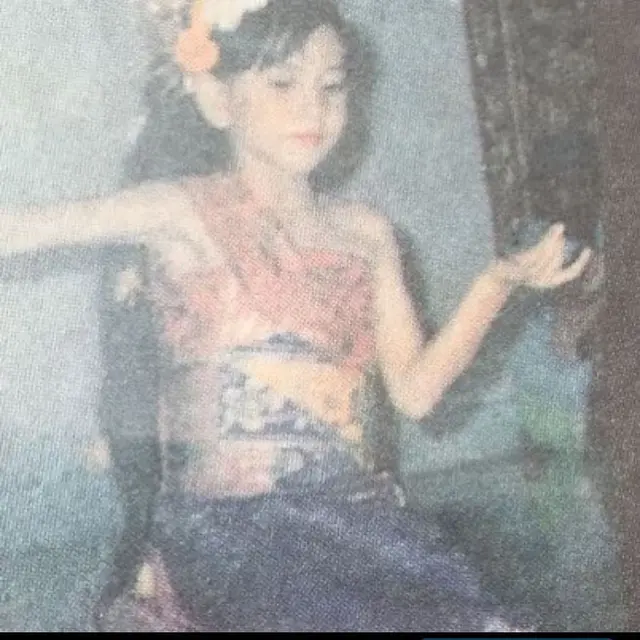 6 Potret Masa Kecil Venna Melinda, Disebut Mirip Verrell hingga Vania Athabina