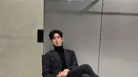 Kim Soo Hyun Masih Syuting Variety Show di Tengah Skandal, Netizen: Tidak Tahu Malu