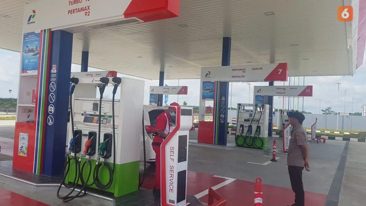 Pertamina