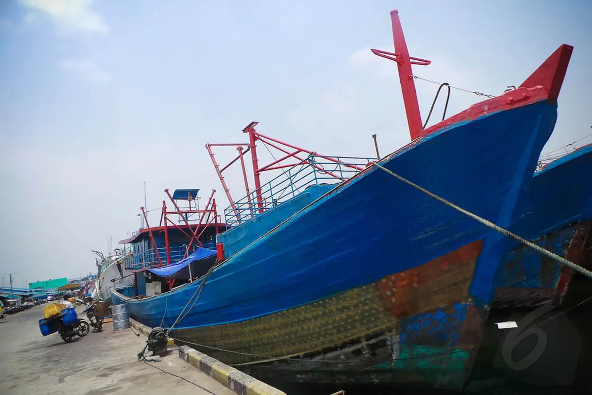 Nelayan