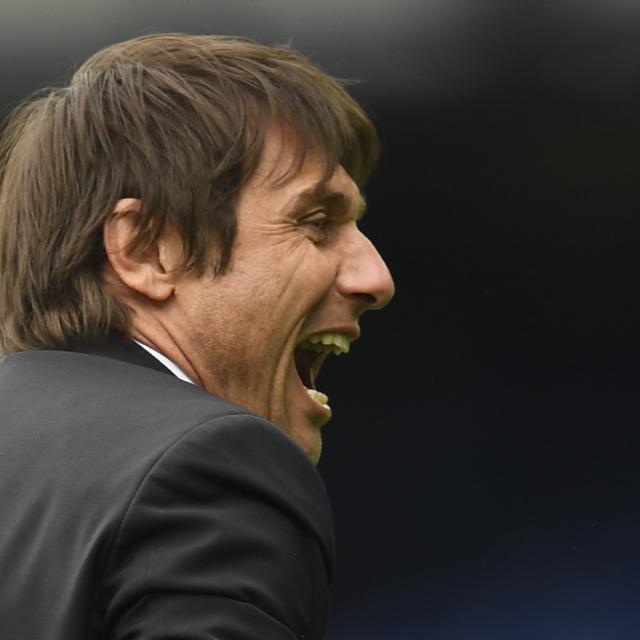 Bursa Transfer Tawaran Luar Biasa Untuk Antonio Conte Dunia Bola Com