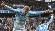 Liga Inggris: Manchester City Tak Terbendung, Liverpool Menang Dramatis Vs Brentford