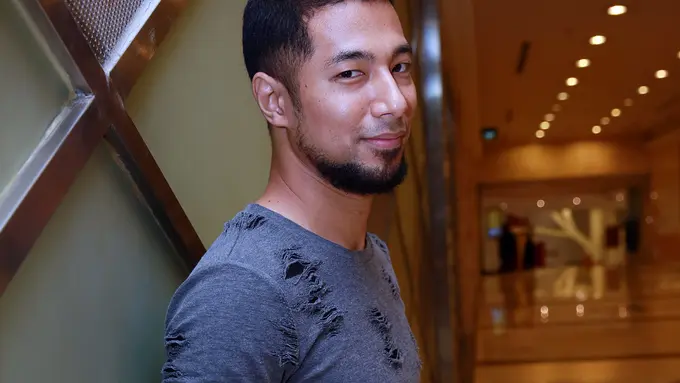 [Bintang] Marcell Siahaan