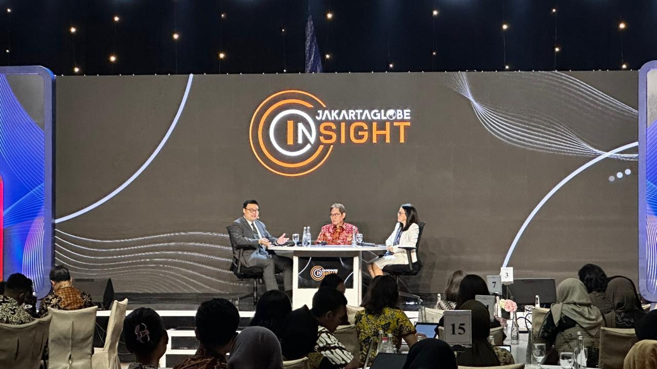 Mantan Dubes RI untuk WTO: ASEAN di Titik Terendah Soal Integritas Regional