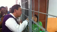 Sua Mereka yang Lapar dan Terkurung, Ahok Teringat Mother Teresa