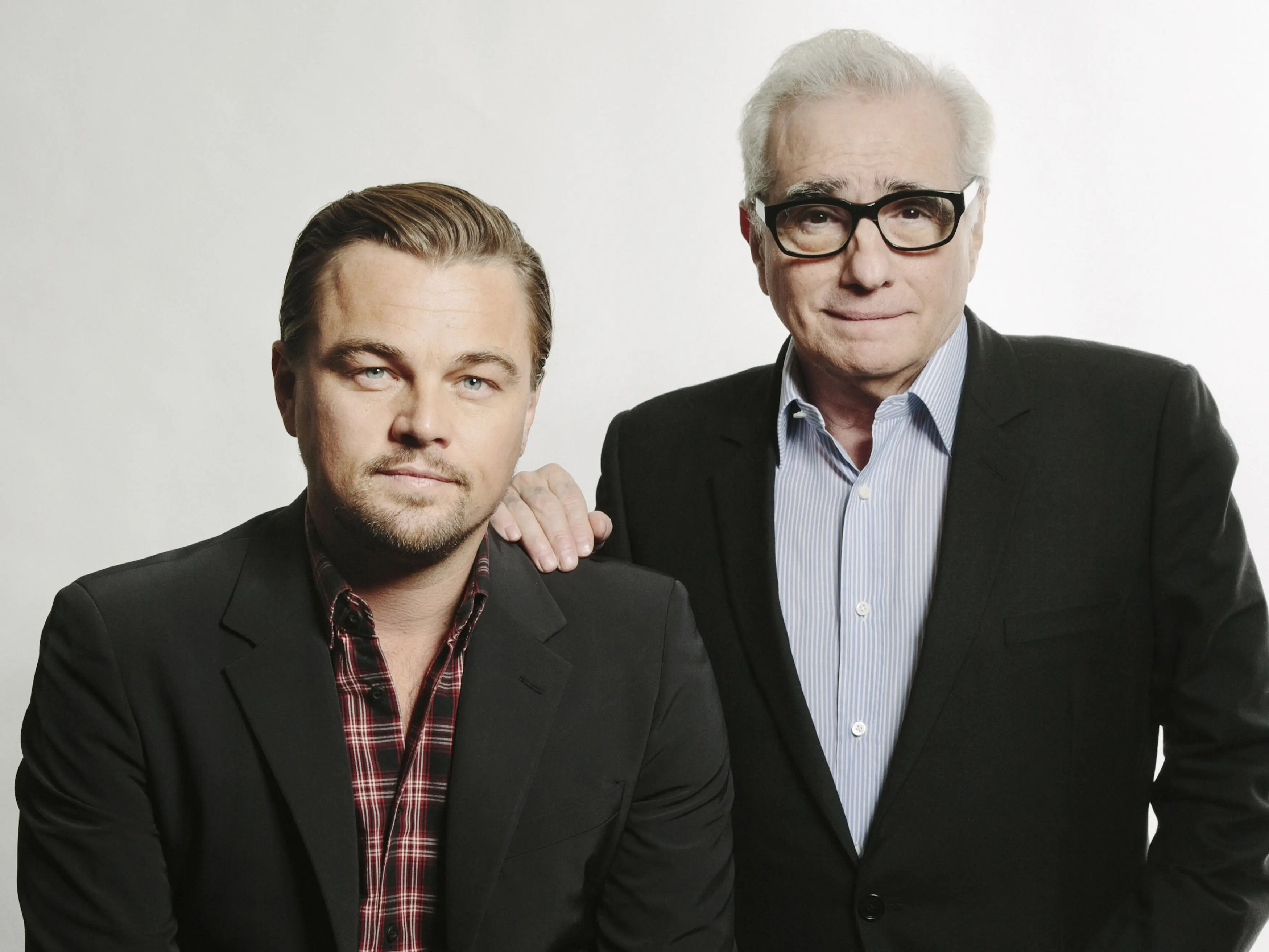 Memiliki sutradara favorit untuk bekerja sama, peraih Oscar, Leonardo DiCaprio akan reuni dengan Martin Scorsese. 