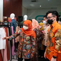 Kampus UMKM yang didirikan Shopee/copyright spesial
