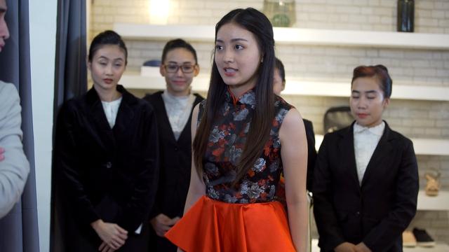 42 Koleksi Gambar Romantis Vino Dan Laras HD Terbaik