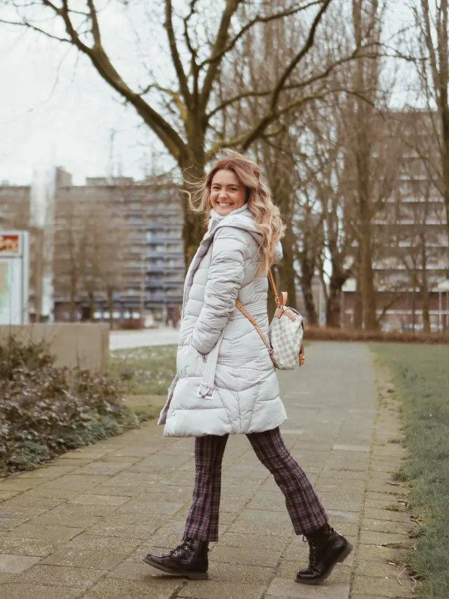 [Fimela] Amanda Rawless