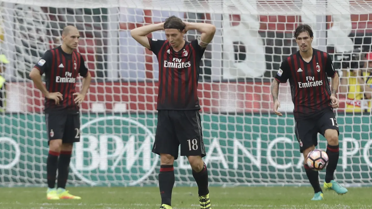 Riccardo Montolivo