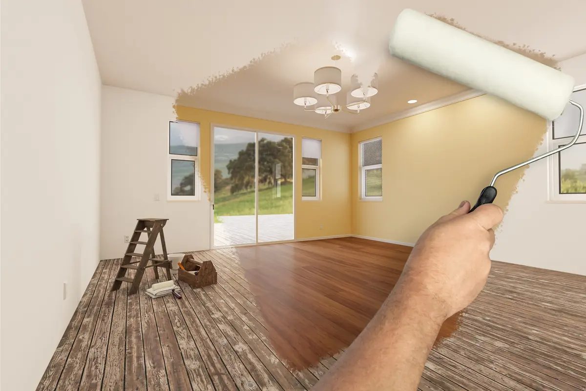 Upgrade Kenyamanan Rumah Jelang Tahun Baru, Ini Langkah Sederhana Tanpa Renovasi Besar