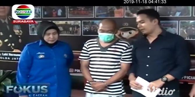 VIDEO: Kades di Kabupaten Malang Lakukan Pungli kepada Warganya