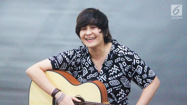 Cameria Happy Pramita alias Mita The Virgin