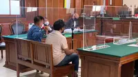 AJI Apresiasi Jaksa Banding Vonis Ringan Kasus Jurnalis Nurhadi