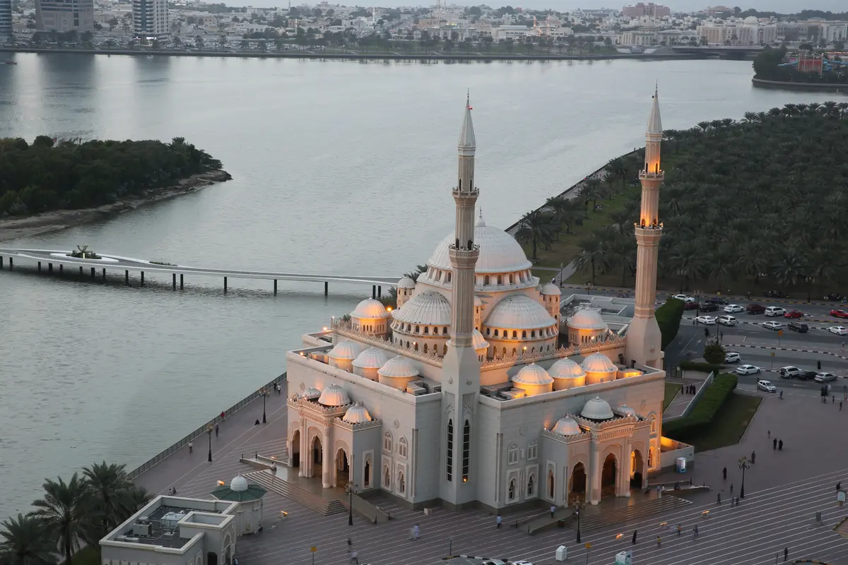 [Fimela] masjid