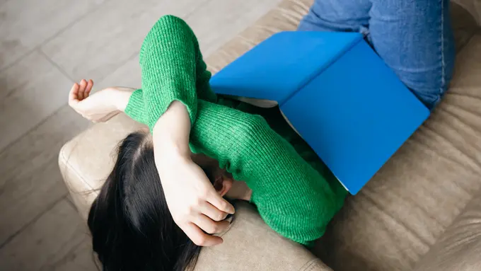 Penyebab pusing saat rebahan dan cara mengatasinya