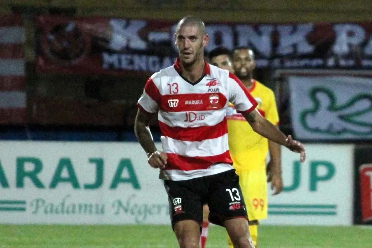 Dane Milovanovic