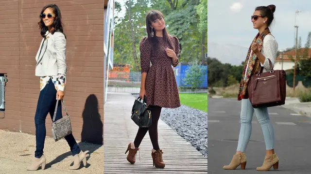 [Bintang] Dipakai Kapan pun 5 Sepatu Ini Nggak Bikin Kamu Ketinggalan Zaman