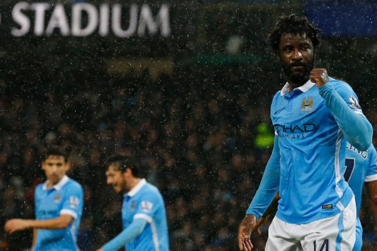 Manchester City