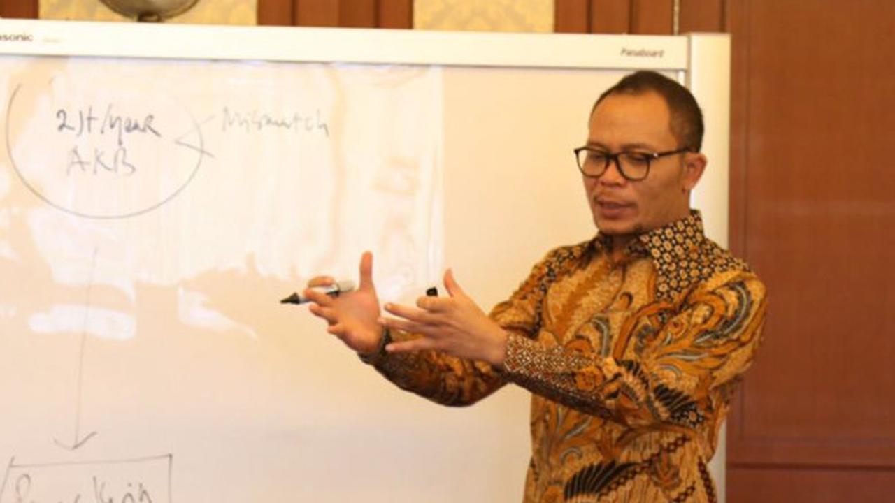 M. Hanif Dhakiri Mendukung Upaya Asosiasi Pengusaha Indonesia