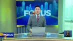 Perbarui informasi Anda bersama Fokus edisi (25/03) dengan beberapa topik pilihan sebagai berikut, Banjir Akibat Tanggul Jebol, Hujan Deras Picu Longsor dan Banjir, Bazar Murah Baju Lebaran.