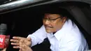 Rencananya, pembekalan calon menteri pada pemerintahan Prabowo akan berlangsung selama dua hari. (merdeka.com/Arie Basuki)
