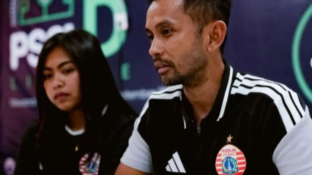 Persija Women, Indonesia Women's League