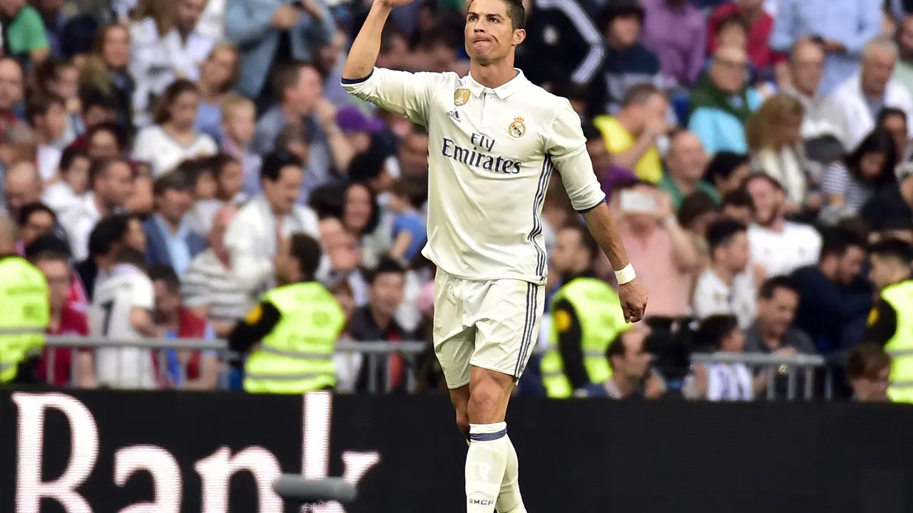Real Madrid vs Sevilla
