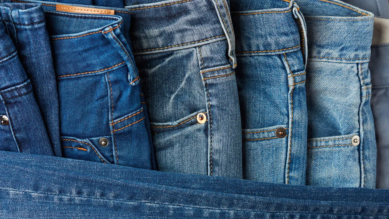 Celana jeans