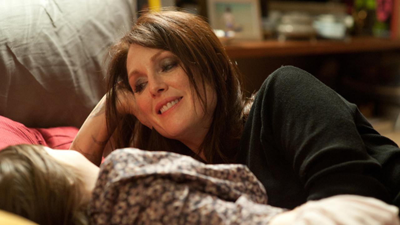 5 Lagu untuk Anda yang Kangen Ibu