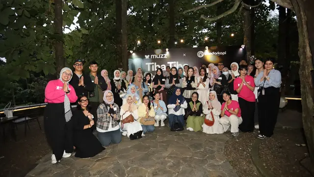 Ramadan Penuh Cinta: Berbagi Kebaikan Bersama Muzz dan Aktivitas Sosial Lainnya