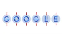 Google Doodle Tampilkan Konsep Superposisi Mekanika Kuantum dengan Cara Sederhana
