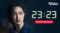 Sinopsis Drama Thailand 23:23 Hadirkan Kisah Penyelidikan Dua Era, Berikut Link Nonton di Vidio