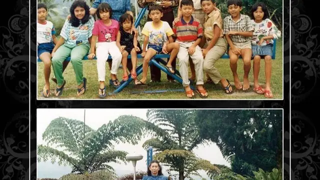 Mertua SBY Meninggal, Ini 7 Potret Kenangannya Bersama Menantu dan Cucu