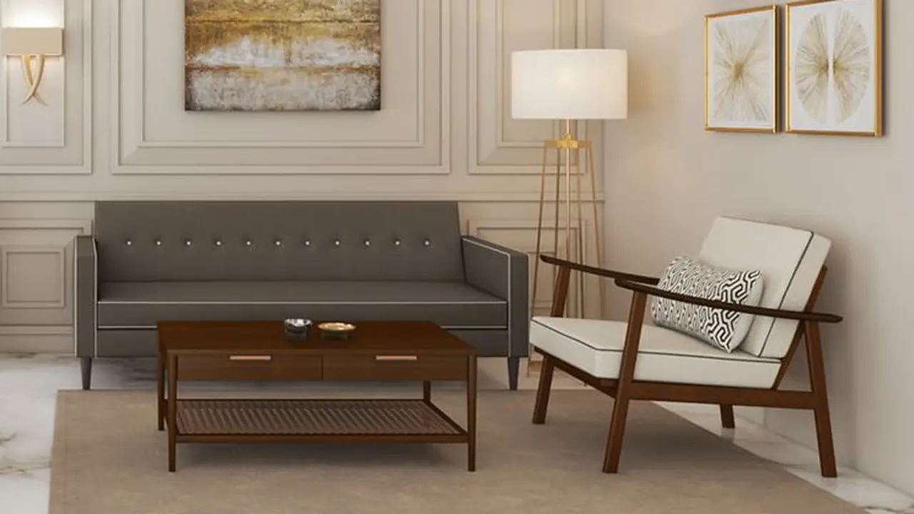 Furnitur Nestudio