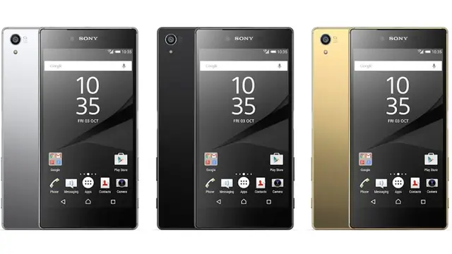 Sony 