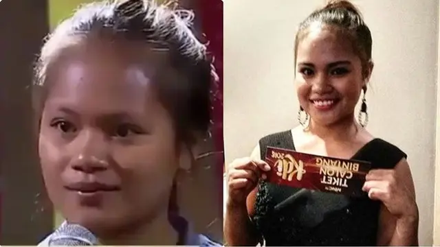 Pernah Viral Akibat Dikritik Iis Dahlia, Ini 6 Potret Terbaru Waode Sofia