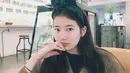 Suzy merupakan salah satu artis Korea Selatan yang multitalenta. Wajar jika kini ia sibuk sebagai penyanyi maupun aktris. (Foto: instagram.com/skuukzky)