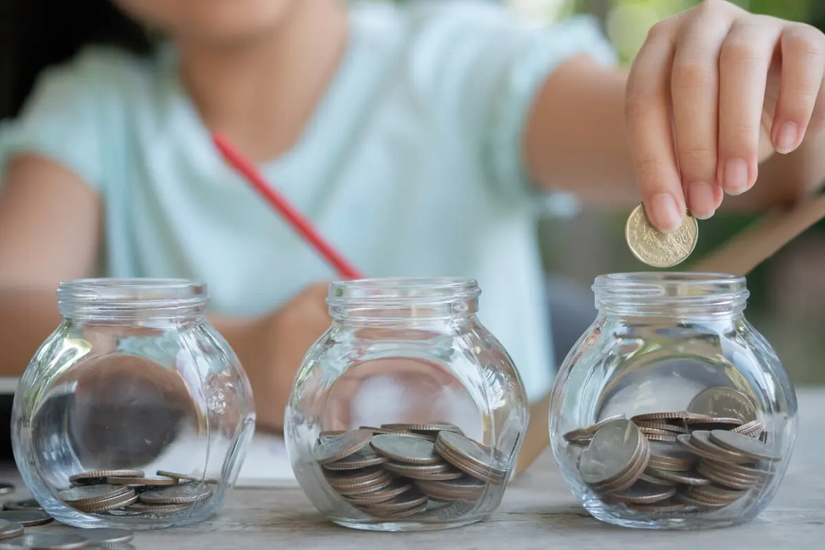 Capai Financial Freedom di Usia Muda dengan 5 Kebiasaan Keuangan Ini - 3