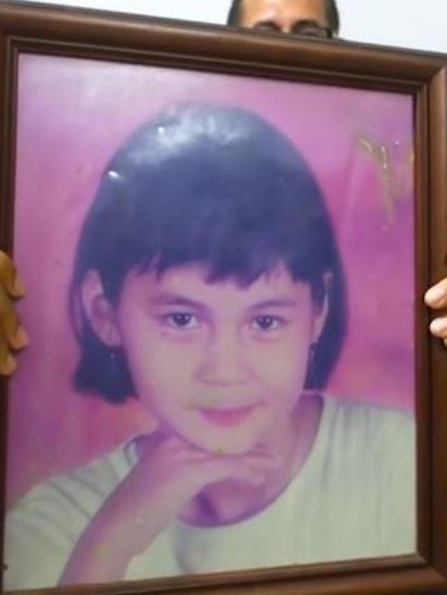 6 Potret Lawas Paula Verhoeven Jadi Model saat Sekolah, Bikin Pangling