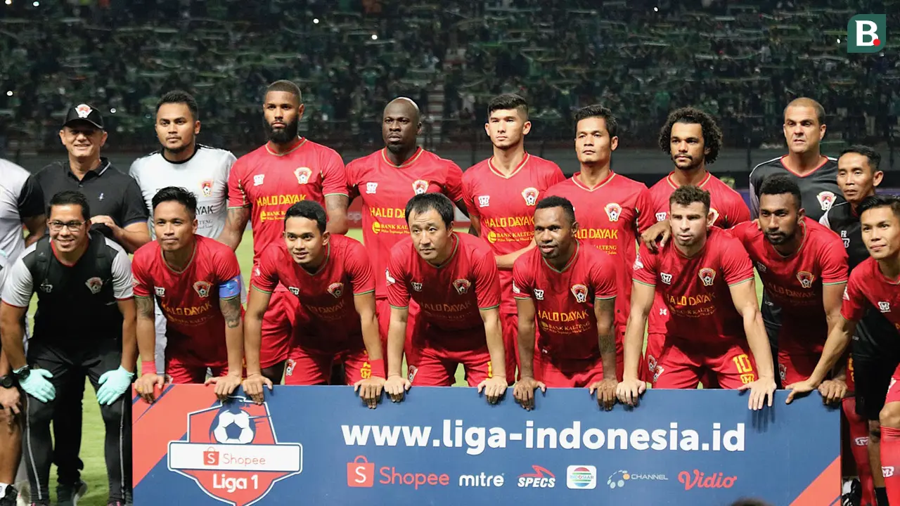 Kalteng Putra