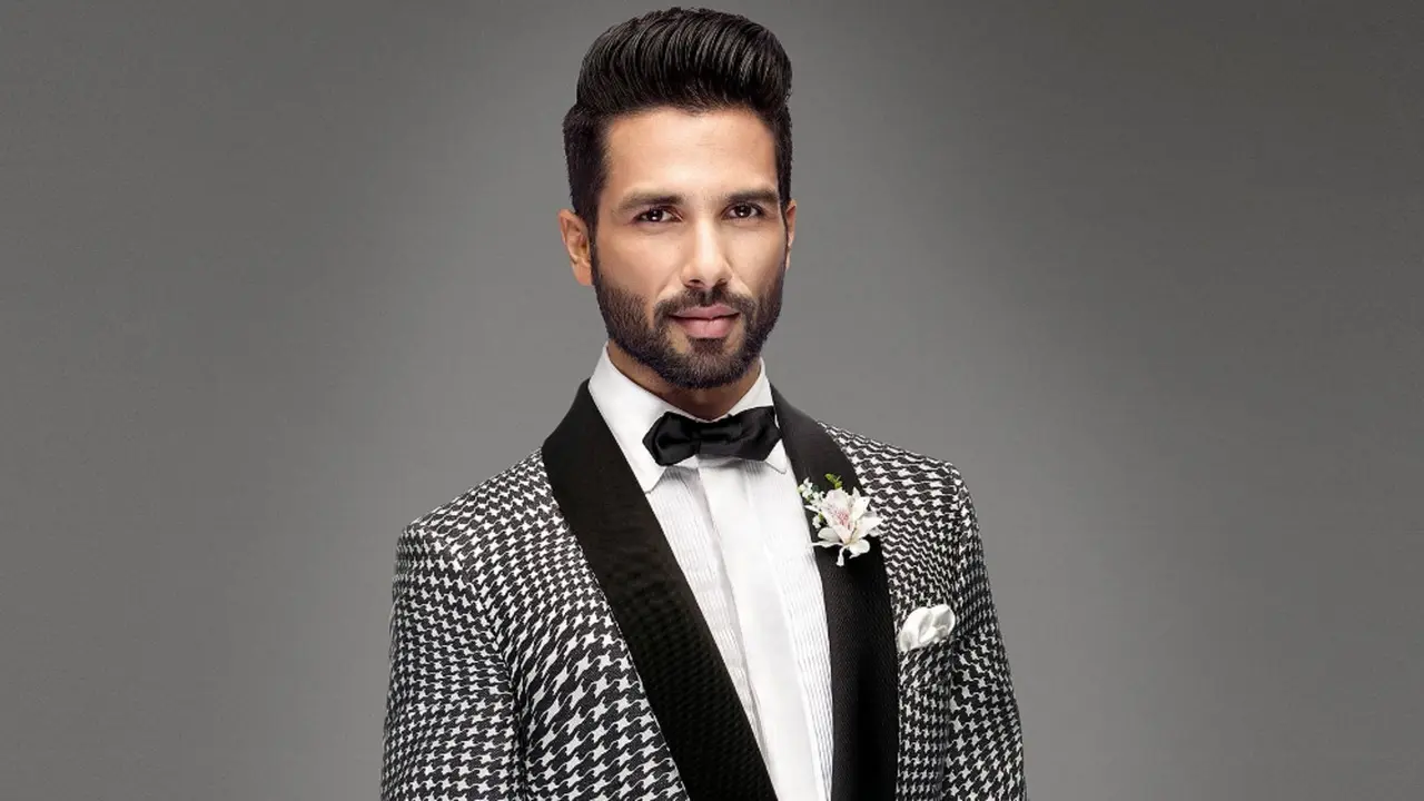 Shahid Kapoor