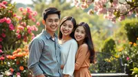 Arti Singkatan "CLBK" Memahami Fenomena Cinta Lama di Kalangan Anak Muda