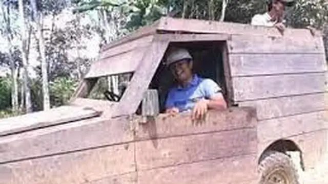 Foto Asli